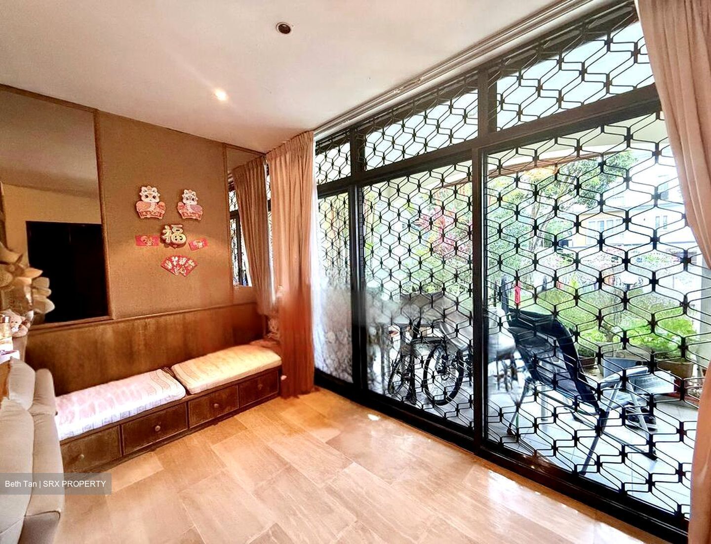 Green Hill Estate (D23), Semi-Detached #453431401